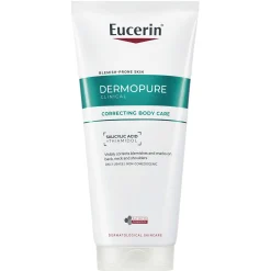 Eucerin DermoPure Clinical Correcting Body Cream 200ml Hot