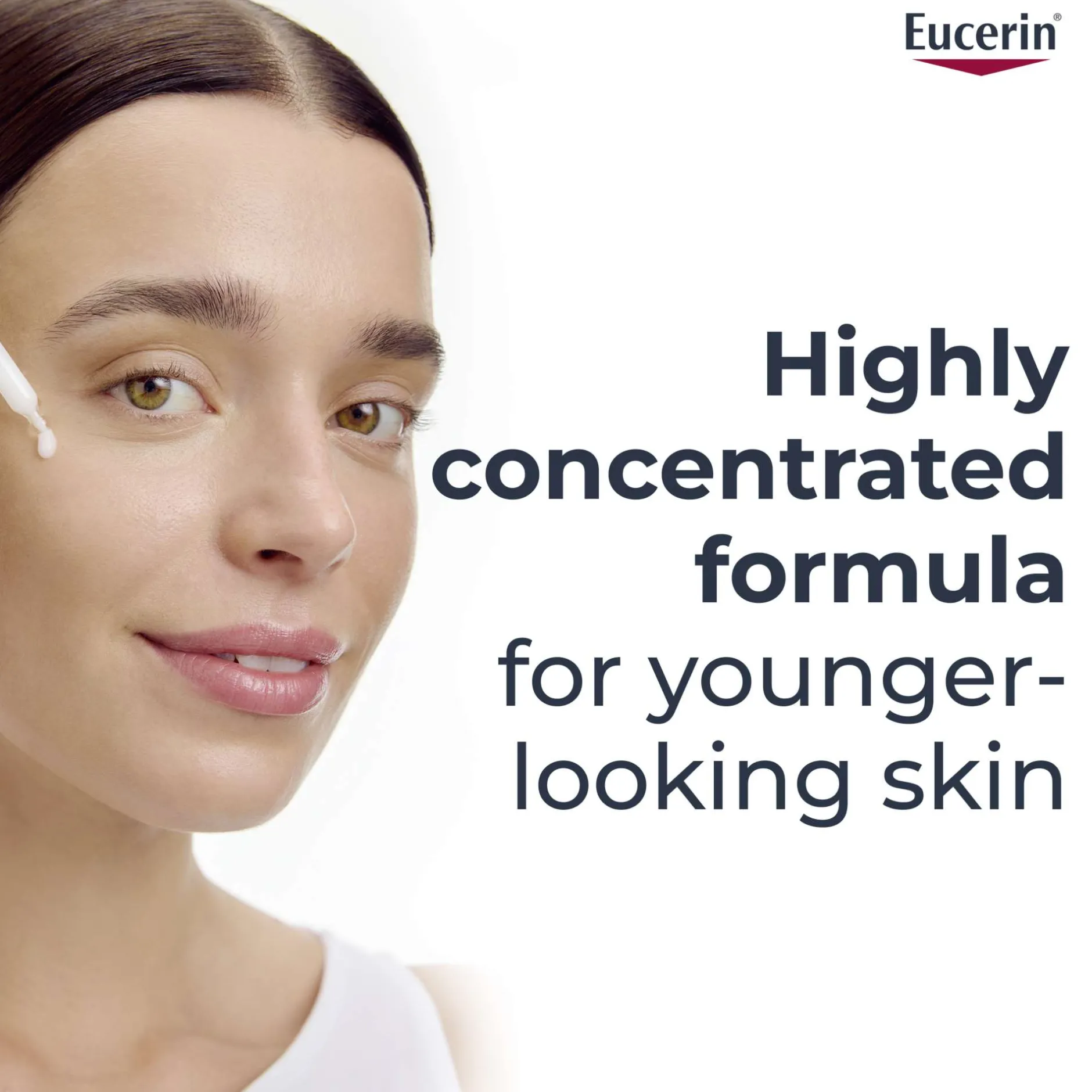Eucerin Hyaluron-Filler Firming Serum 30ml Discount