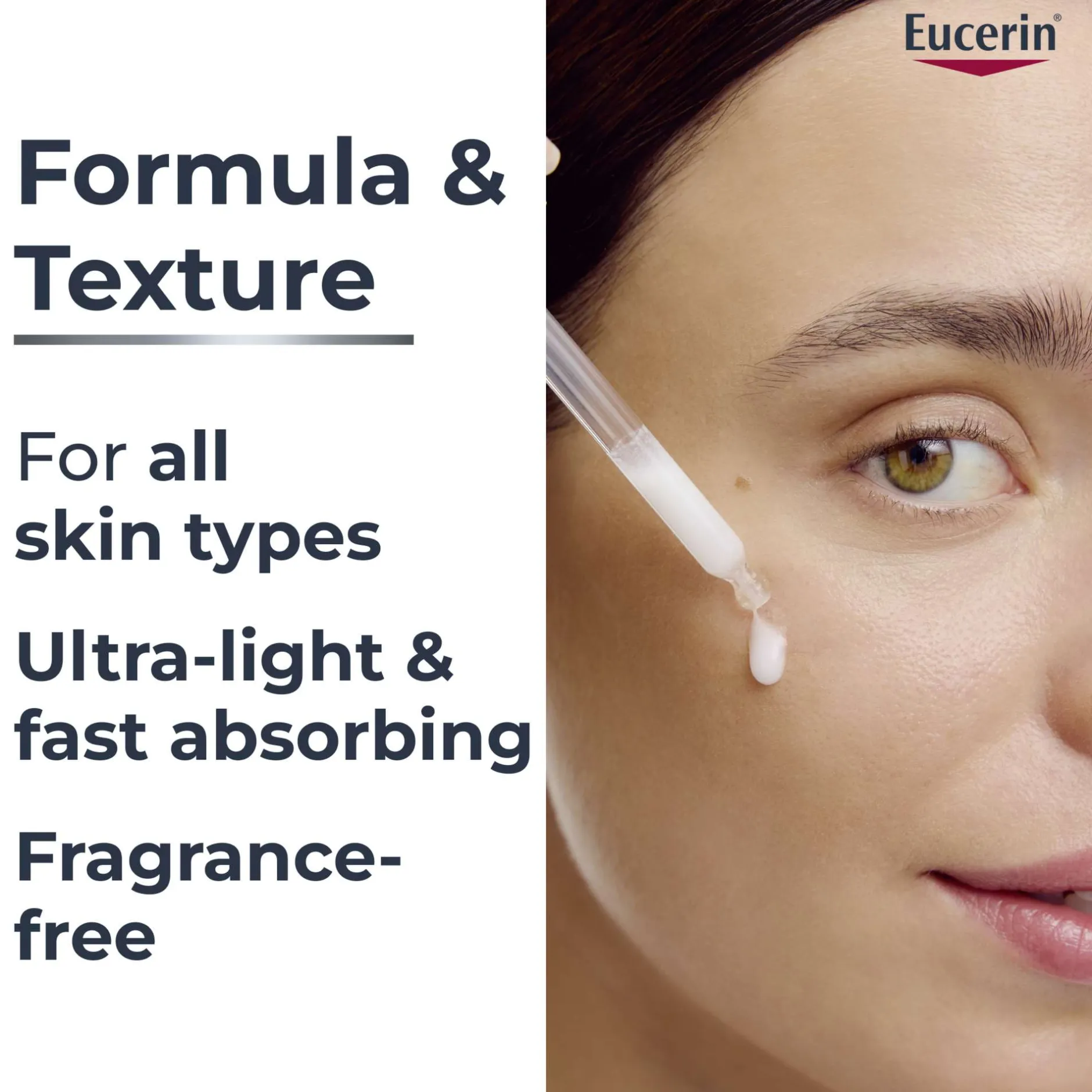Eucerin Hyaluron-Filler Firming Serum 30ml Discount