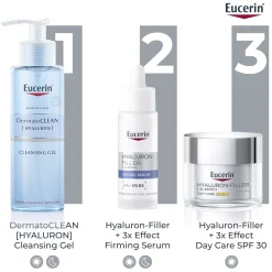 Eucerin Hyaluron-Filler Firming Serum 30ml Discount