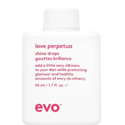 evo Hair Love Perpetua Shine Drops 50ml