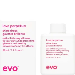 evo Hair Love Perpetua Shine Drops 50ml