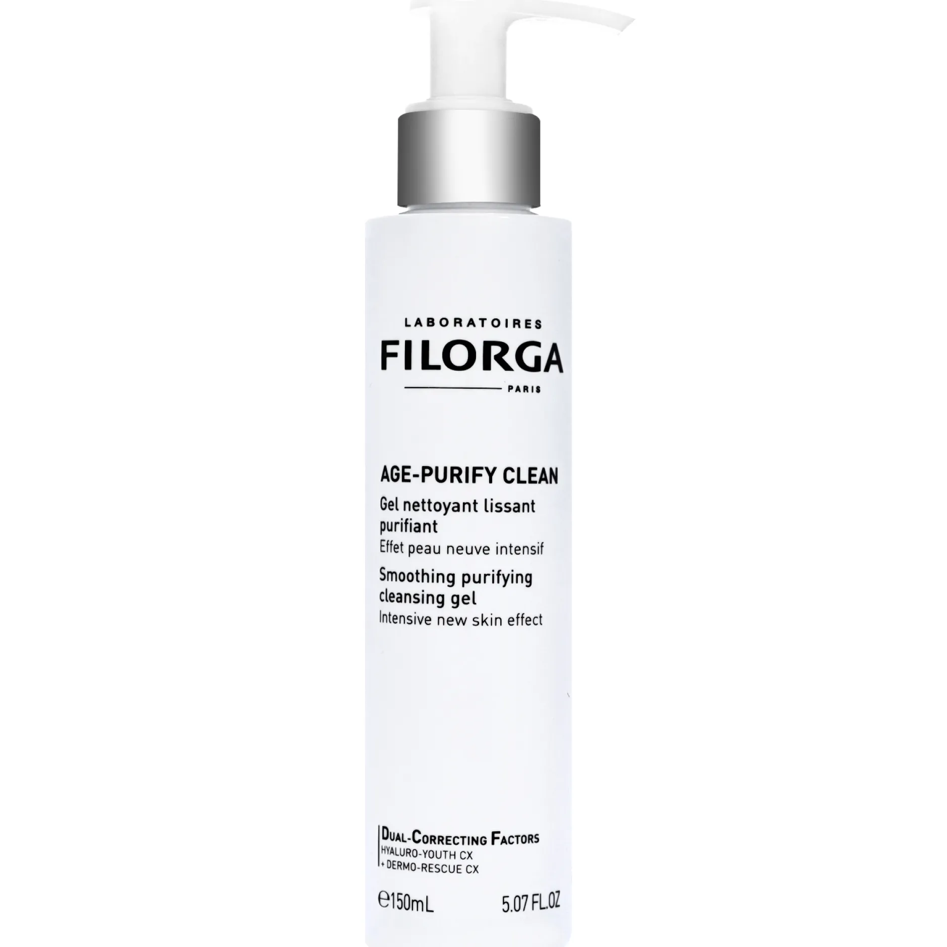 Filorga Cleansers / Lotions Age Purify Clean Smoothing Purifying Cleansing Gel 150ml Best