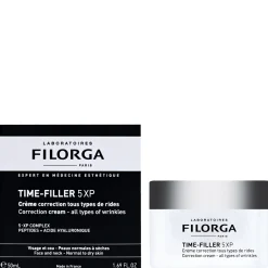 Filorga Day Care Time-Filler 5XP Correction Cream 50ml New