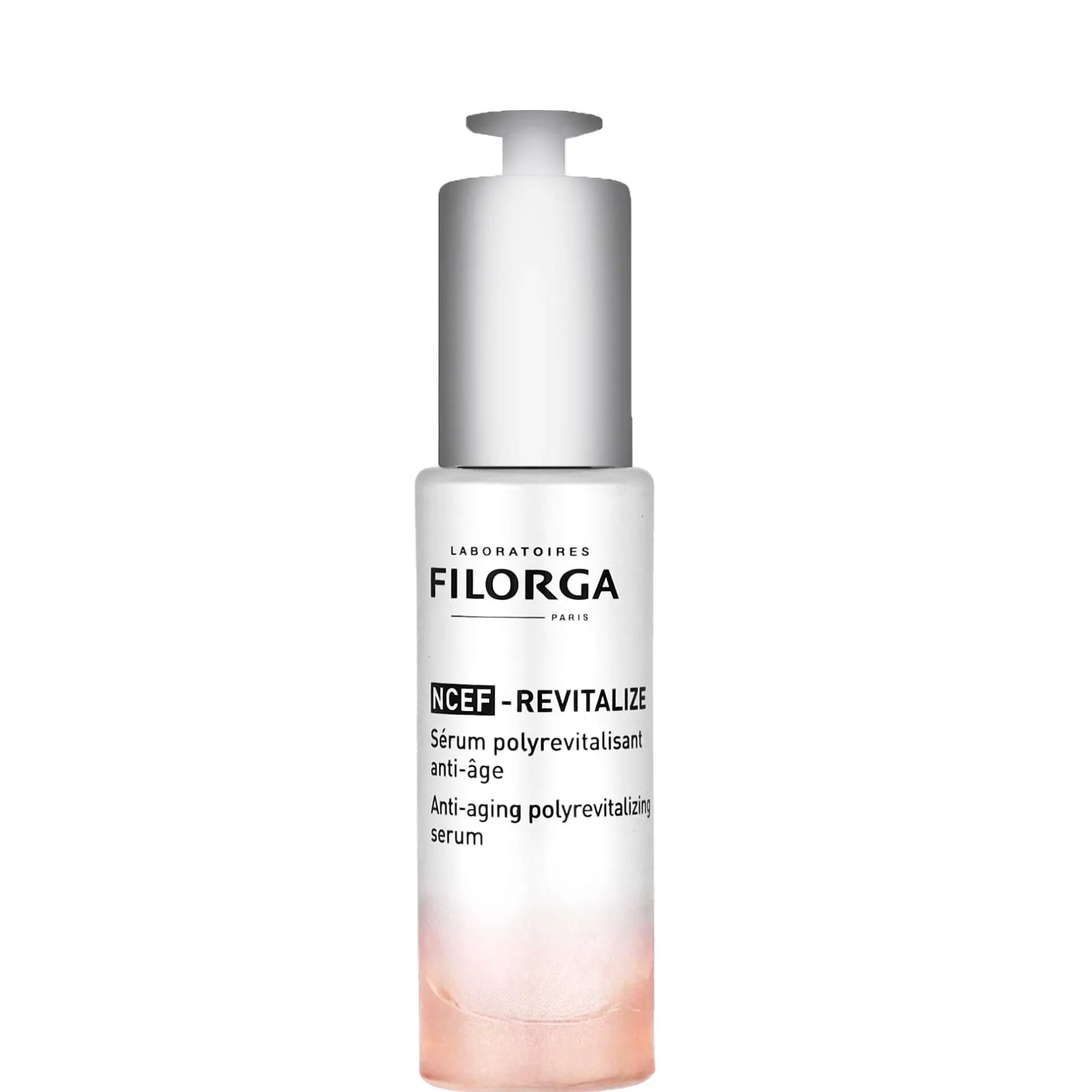 Filorga NCEF-Revitalize Anti-Ageing Polyrevitalizing Serum 30ml New