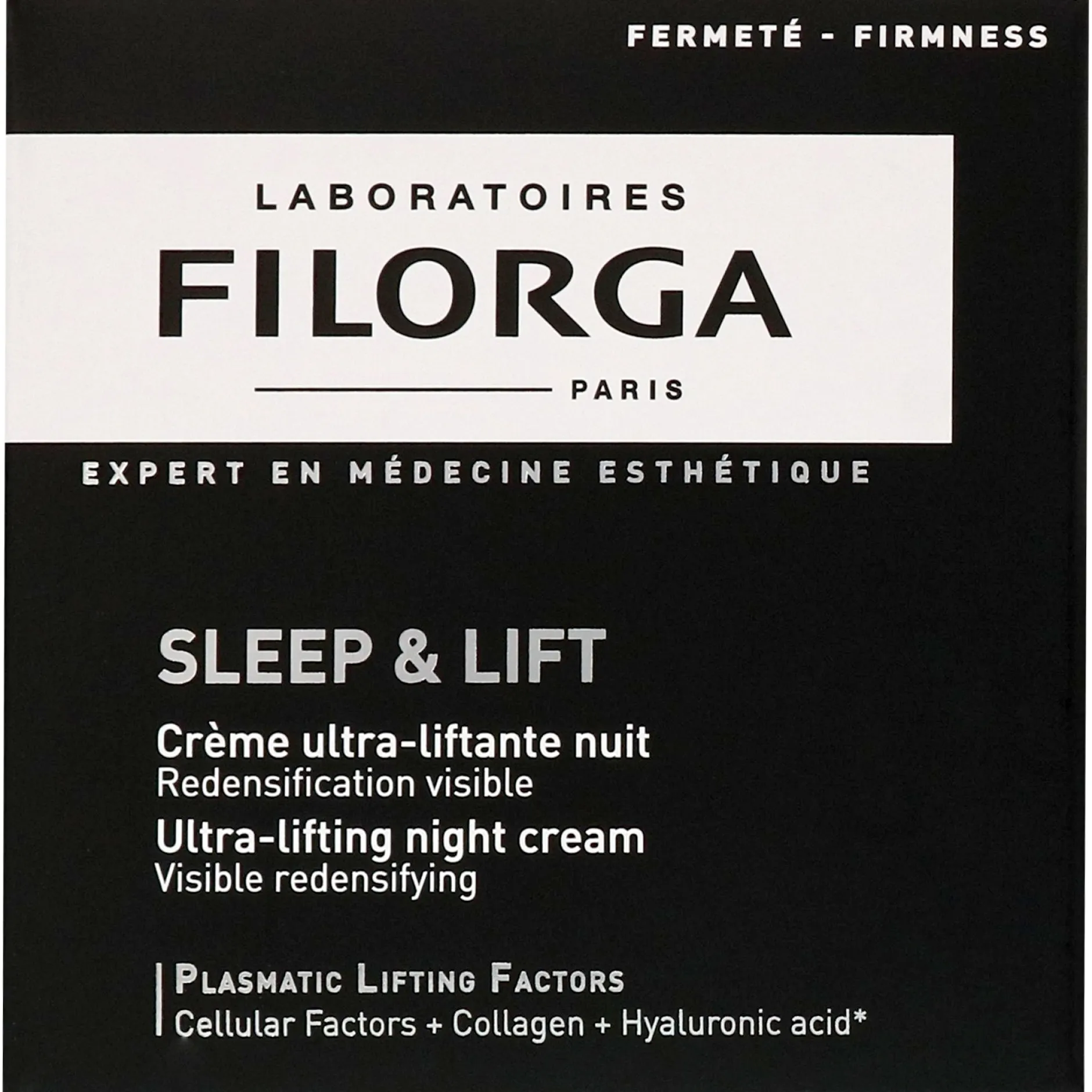 Filorga Night Care Sleep & Lift Ultra-Lifting Night Cream 50ml