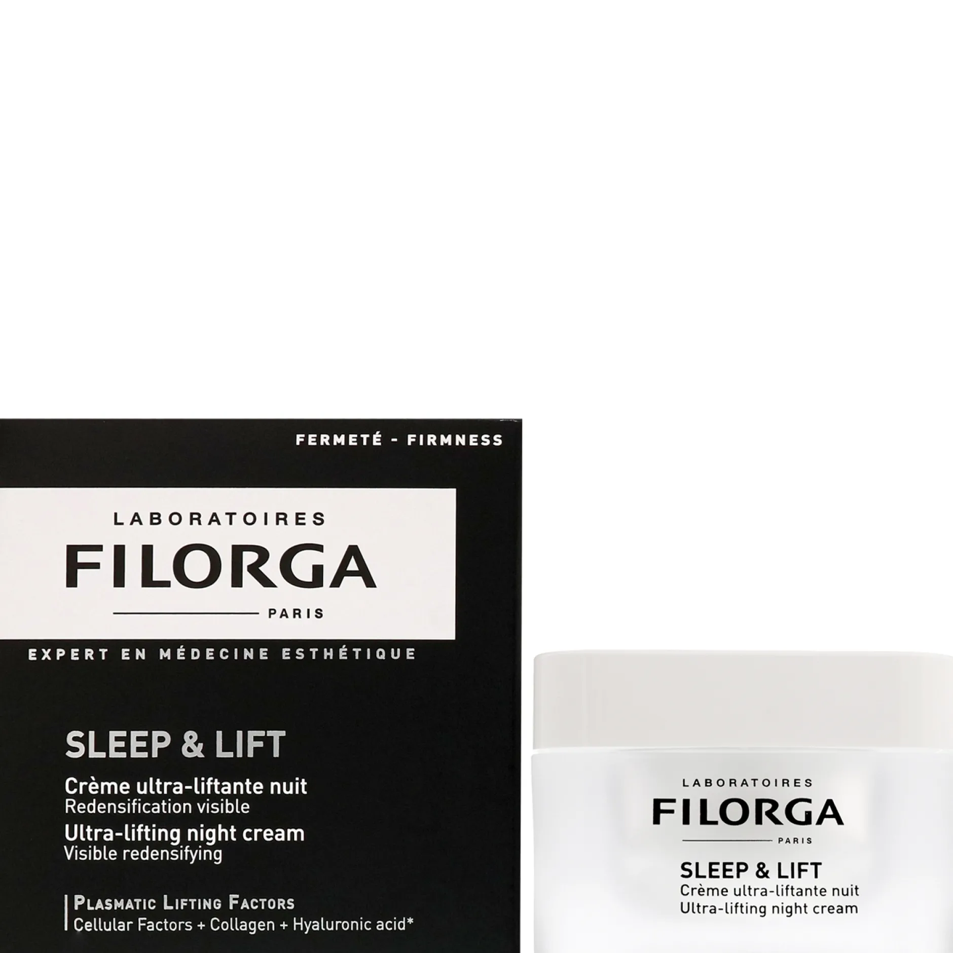 Filorga Night Care Sleep & Lift Ultra-Lifting Night Cream 50ml
