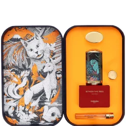 Floraiku Between Two Trees Eau de Parfum Spray 50ml Gift Set Clearance