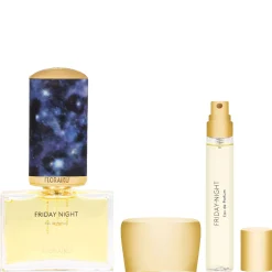 Floraiku Friday Night Eau de Parfum Spray 50ml Gift Set Discount