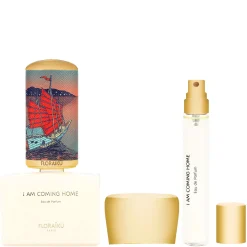 Floraiku I Am Coming Home Eau de Parfum Spray 50ml Gift Set Online