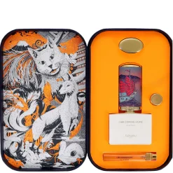 Floraiku I Am Coming Home Eau de Parfum Spray 50ml Gift Set Online