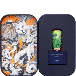 Floraiku I See The Clouds Go By Eau de Parfum Spray 50ml Gift Set New