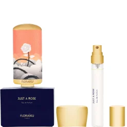 Floraiku Just A Rose Eau de Parfum Spray 50ml Gift Set