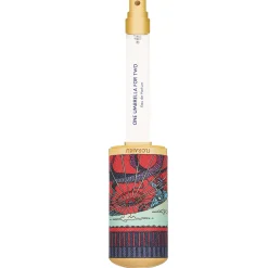 Floraiku One Umbrella For Two Eau de Parfum Spray 50ml Gift Set Best