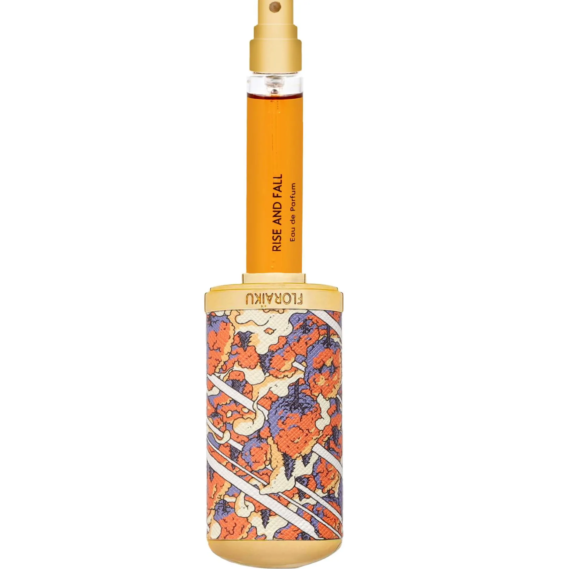 Floraiku Rise And Fall Eau de Parfum Spray 50ml Gift Set Best