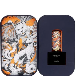 Floraiku Rise And Fall Eau de Parfum Spray 50ml Gift Set Best