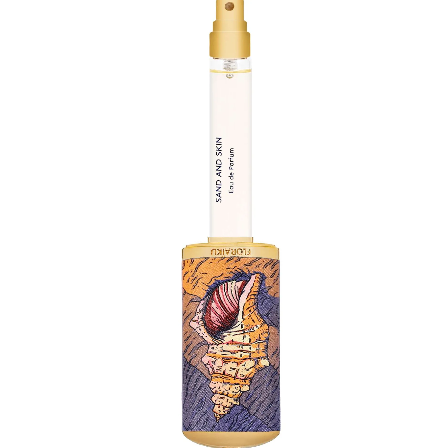 Floraiku Sand And Skin Eau de Parfum Spray 50ml Gift Set Best