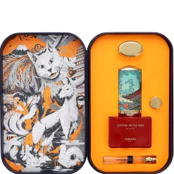 Floraiku Sleeping On The Roof Eau de Parfum Spray 50ml Gift Set Hot