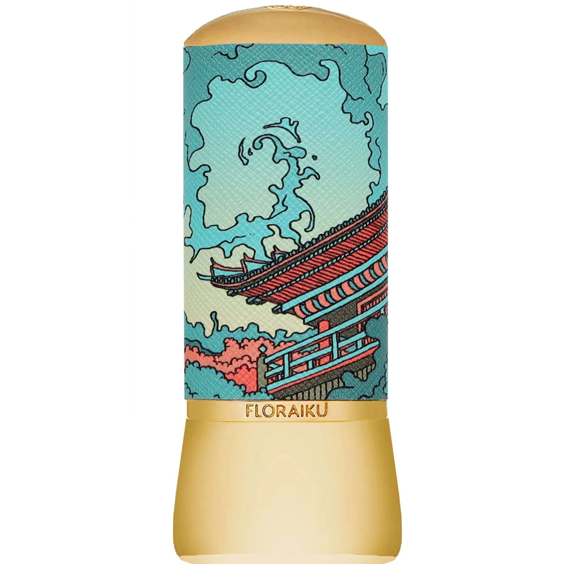 Floraiku Sleeping On The Roof Eau de Parfum Spray 50ml Gift Set Hot