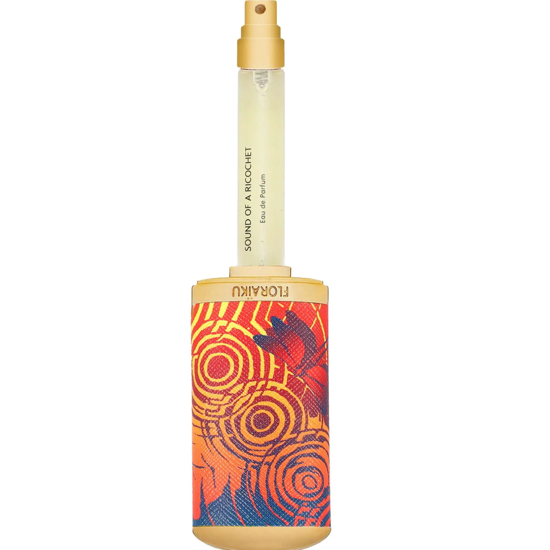 Floraiku Sound Of A Ricochet Eau de Parfum Spray 50ml Gift Set Sale