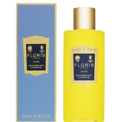 Floris London Elite Moisturising Bath & Shower Gel 250ml Best