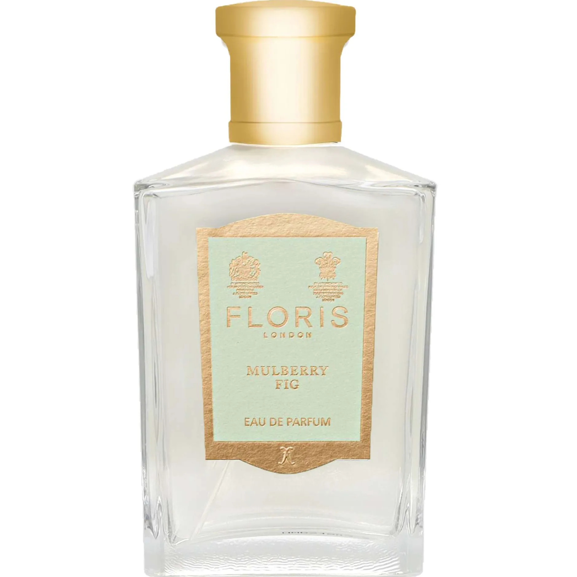 Floris London Mulberry Fig Eau de Parfum Spray 100ml Clearance