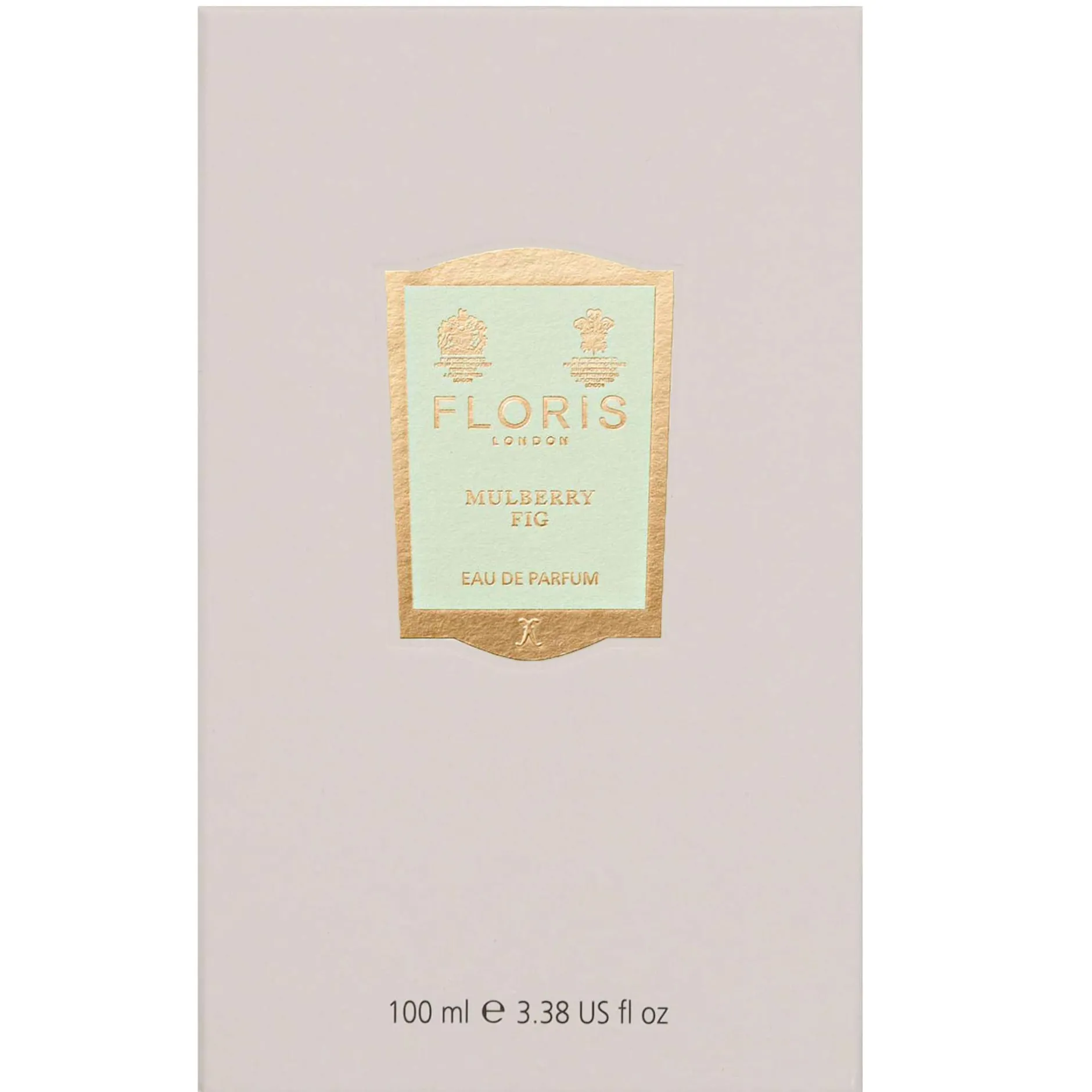 Floris London Mulberry Fig Eau de Parfum Spray 100ml Clearance