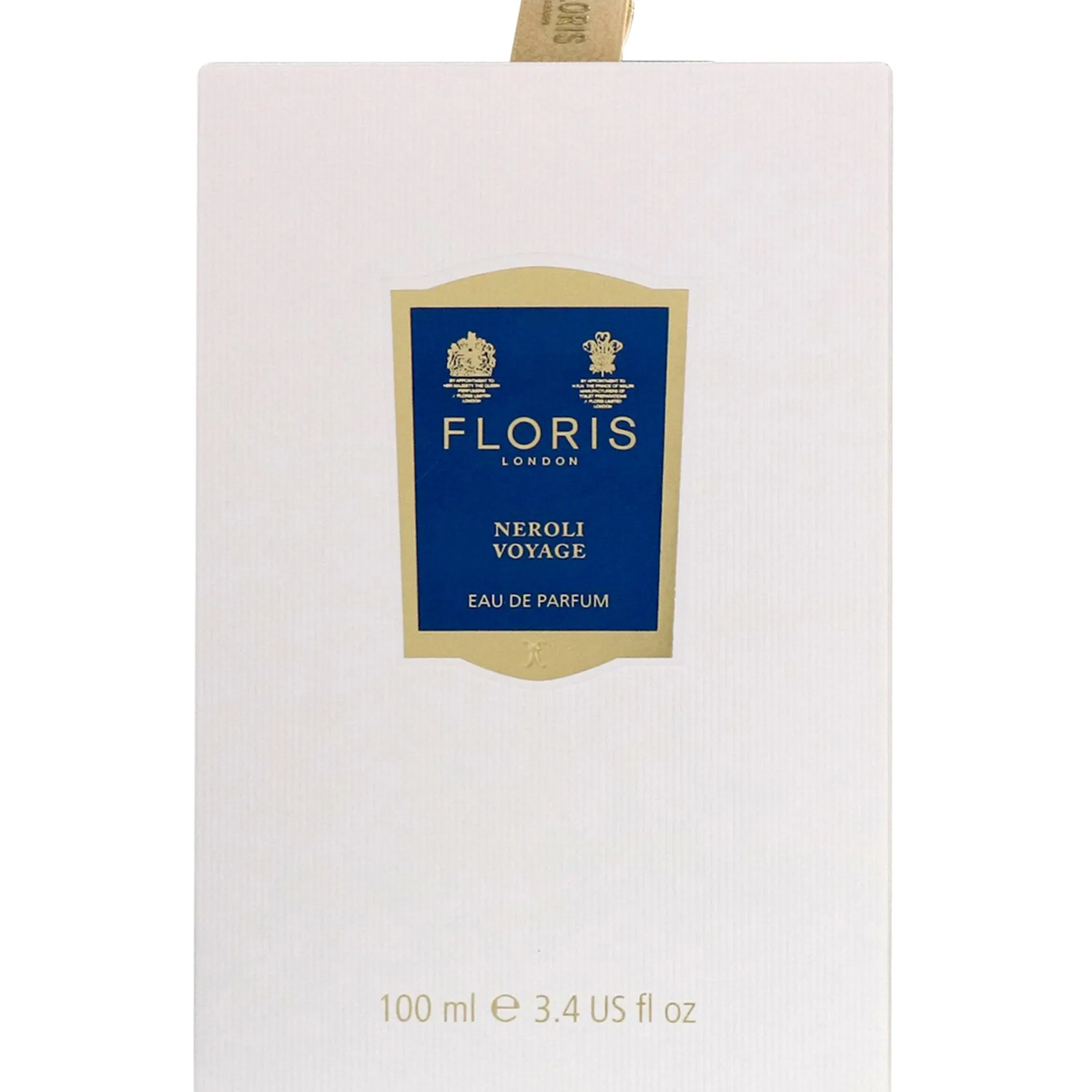 Floris London Neroli Voyage Eau de Parfum Spray 100ml Hot