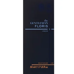 Floris London No.89 Moisturiser 50ml Online
