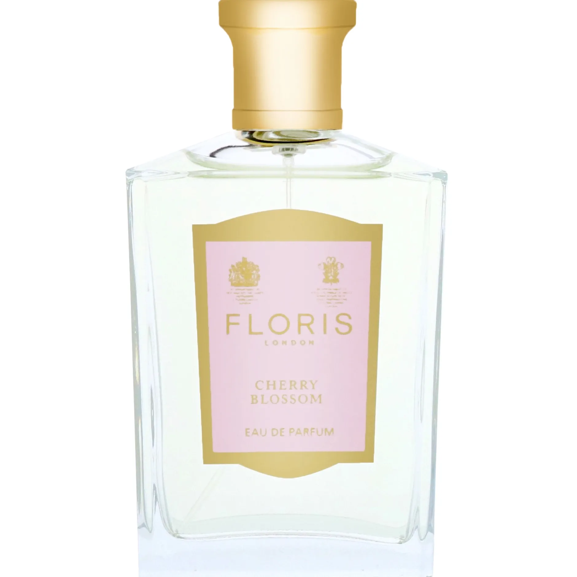 Floris London Private Collection Cherry Blossom Eau de Parfum Spray 100ml Best