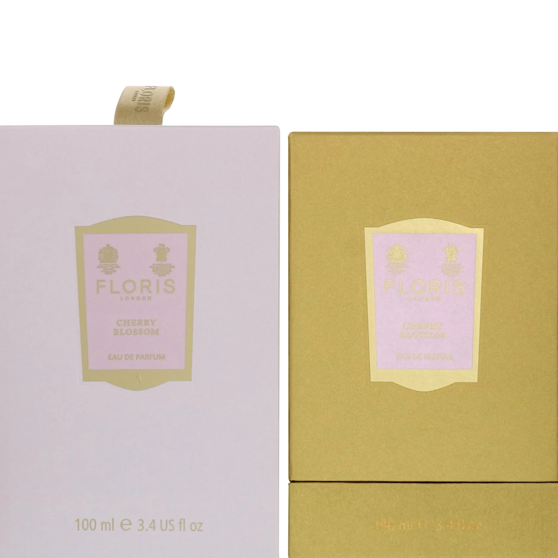 Floris London Private Collection Cherry Blossom Eau de Parfum Spray 100ml Best