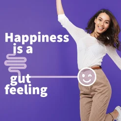 Garden of Life Microbiome Once Daily Mood+ x 60 Sale
