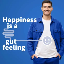 Garden of Life Microbiome Once Daily Mens x 30 Outlet