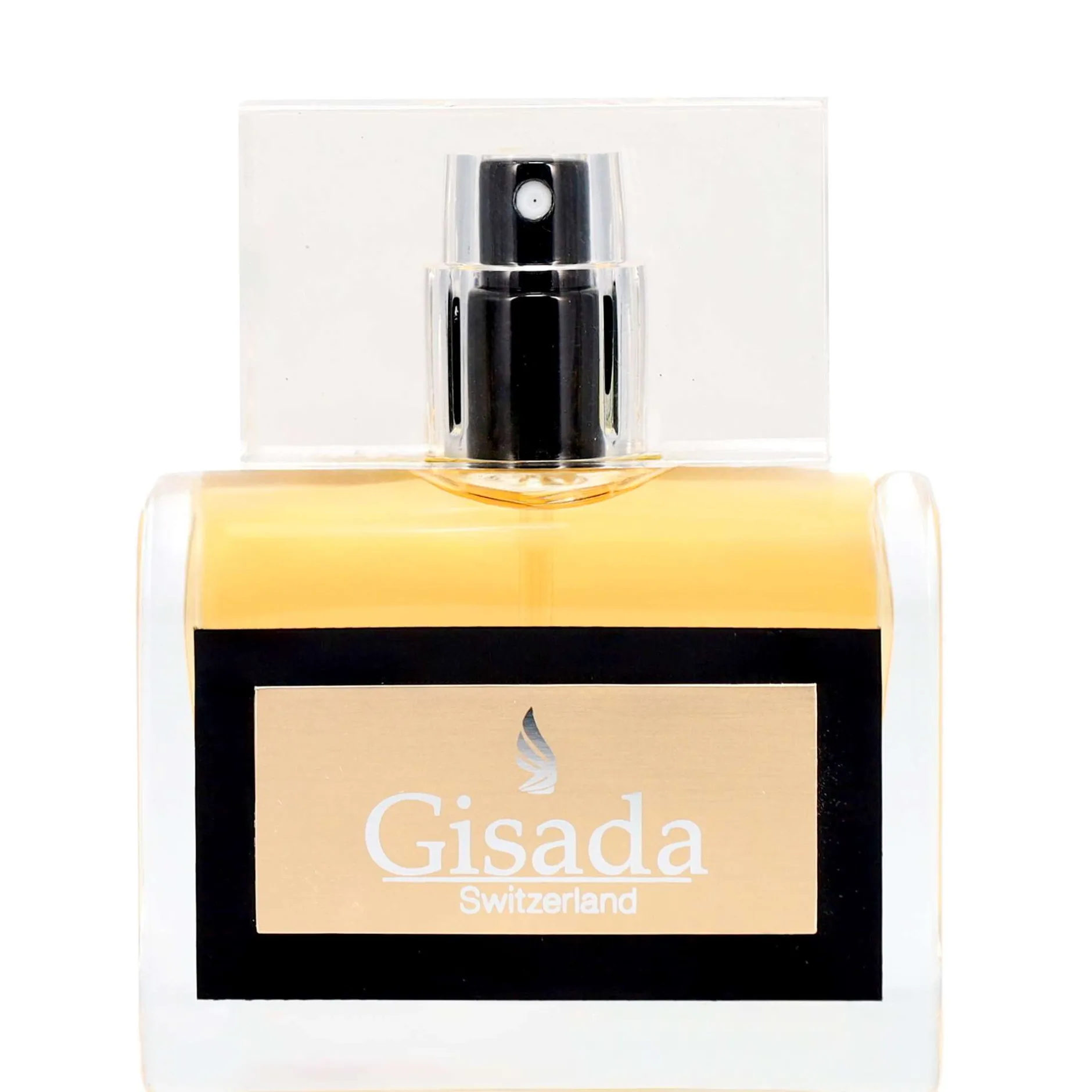 Gisada Uomo Eau de Toilette Spray 50ml Hot