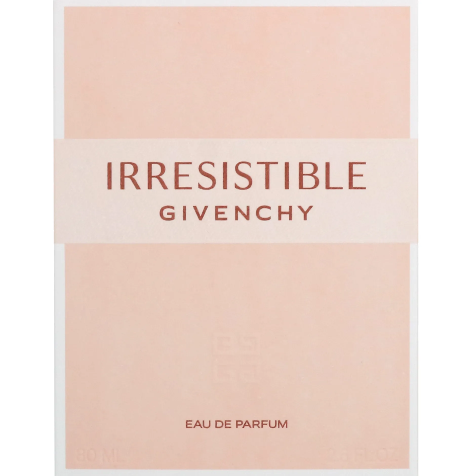 Givenchy Irresistible Eau de Parfum Spray 80ml Sale
