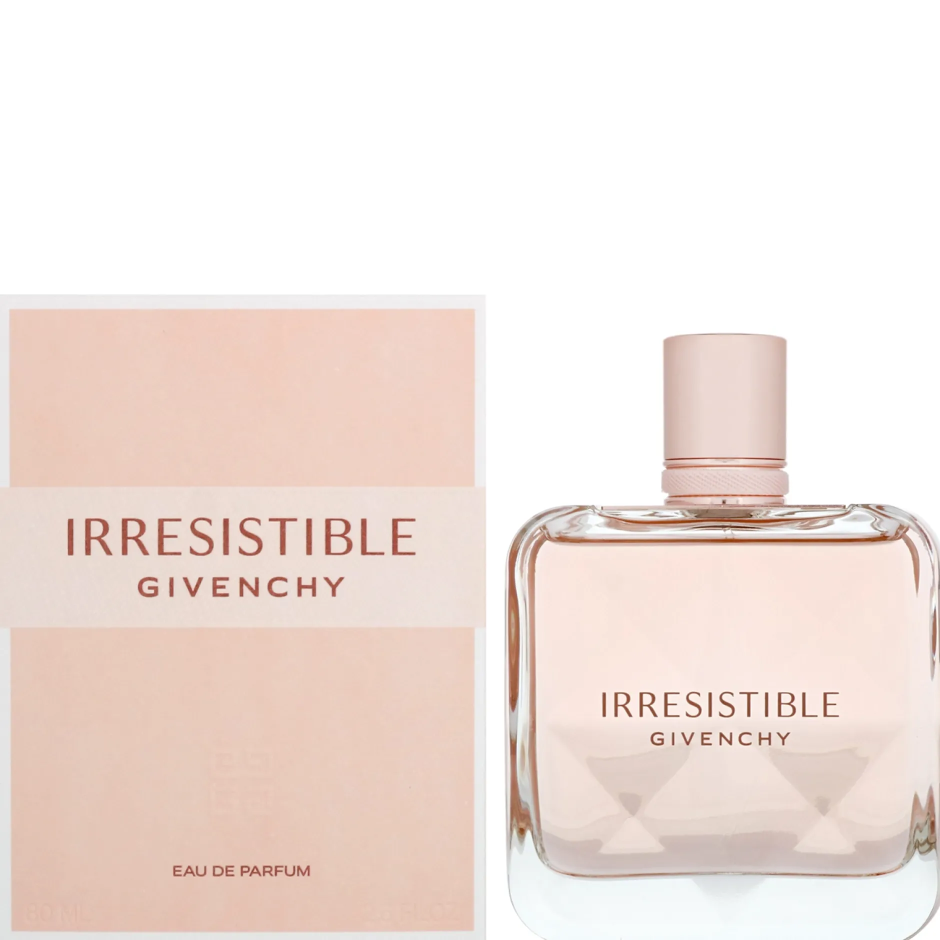 Givenchy Irresistible Eau de Parfum Spray 80ml Sale