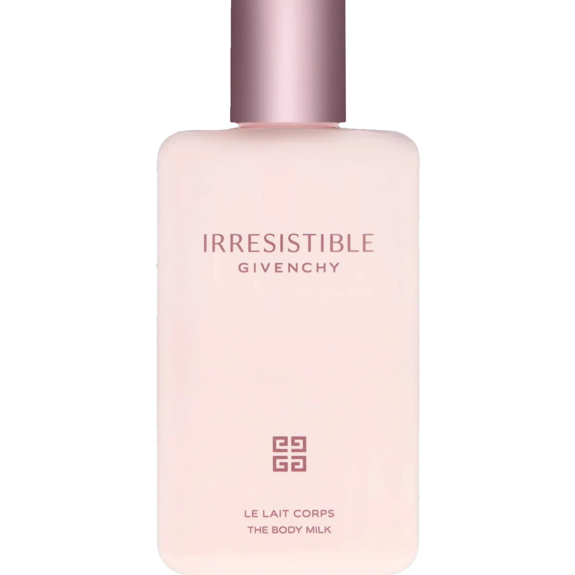 Givenchy Irresistible The Body Milk 200ml Hot