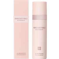Givenchy Irresistible The Deodorant Spray 100ml Sale