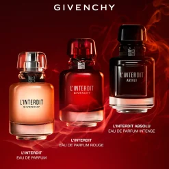 Givenchy L'Interdit Absolu Eau de Parfum Intense Spray 50ml Best
