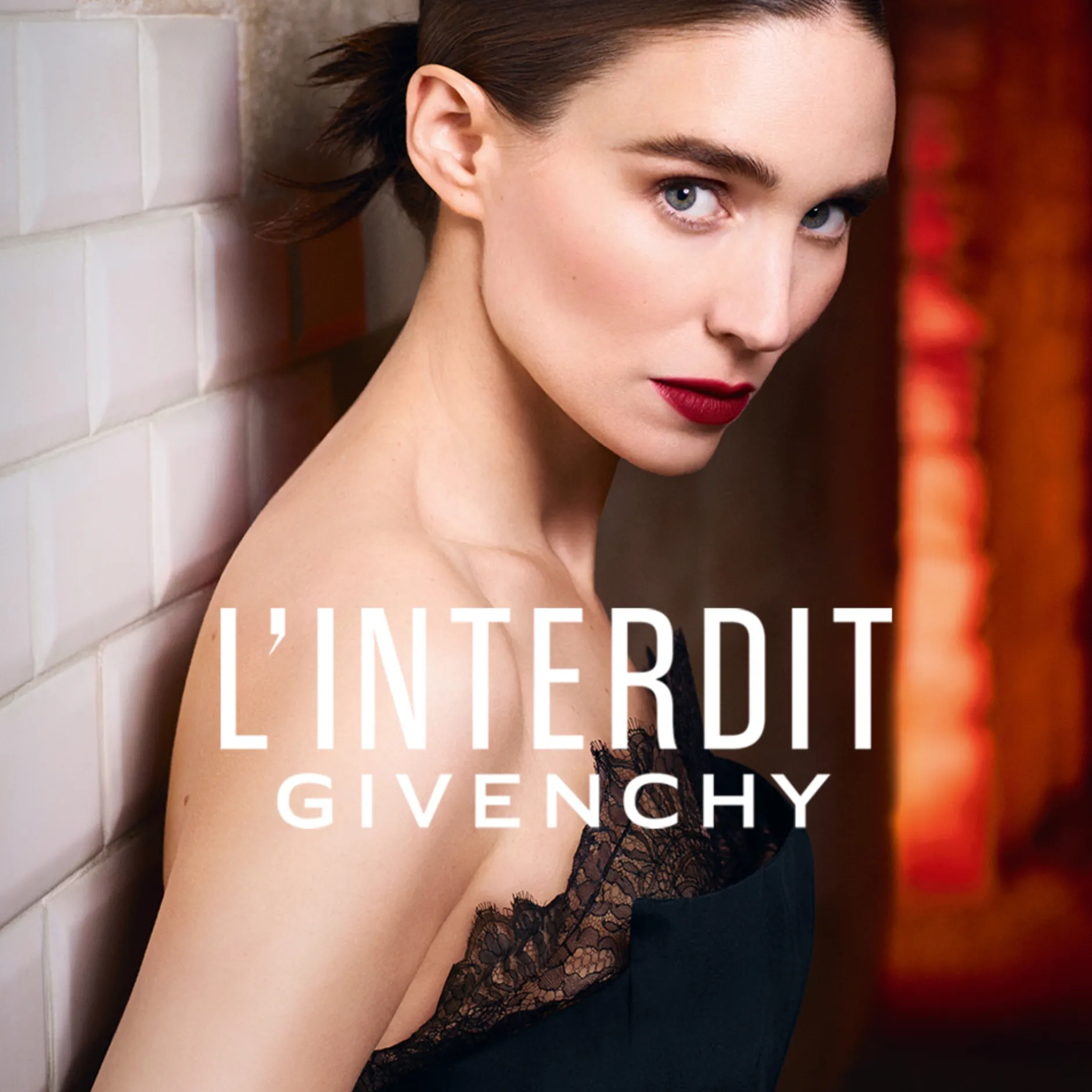 Givenchy L'Interdit Absolu Eau de Parfum Intense Spray 50ml Best