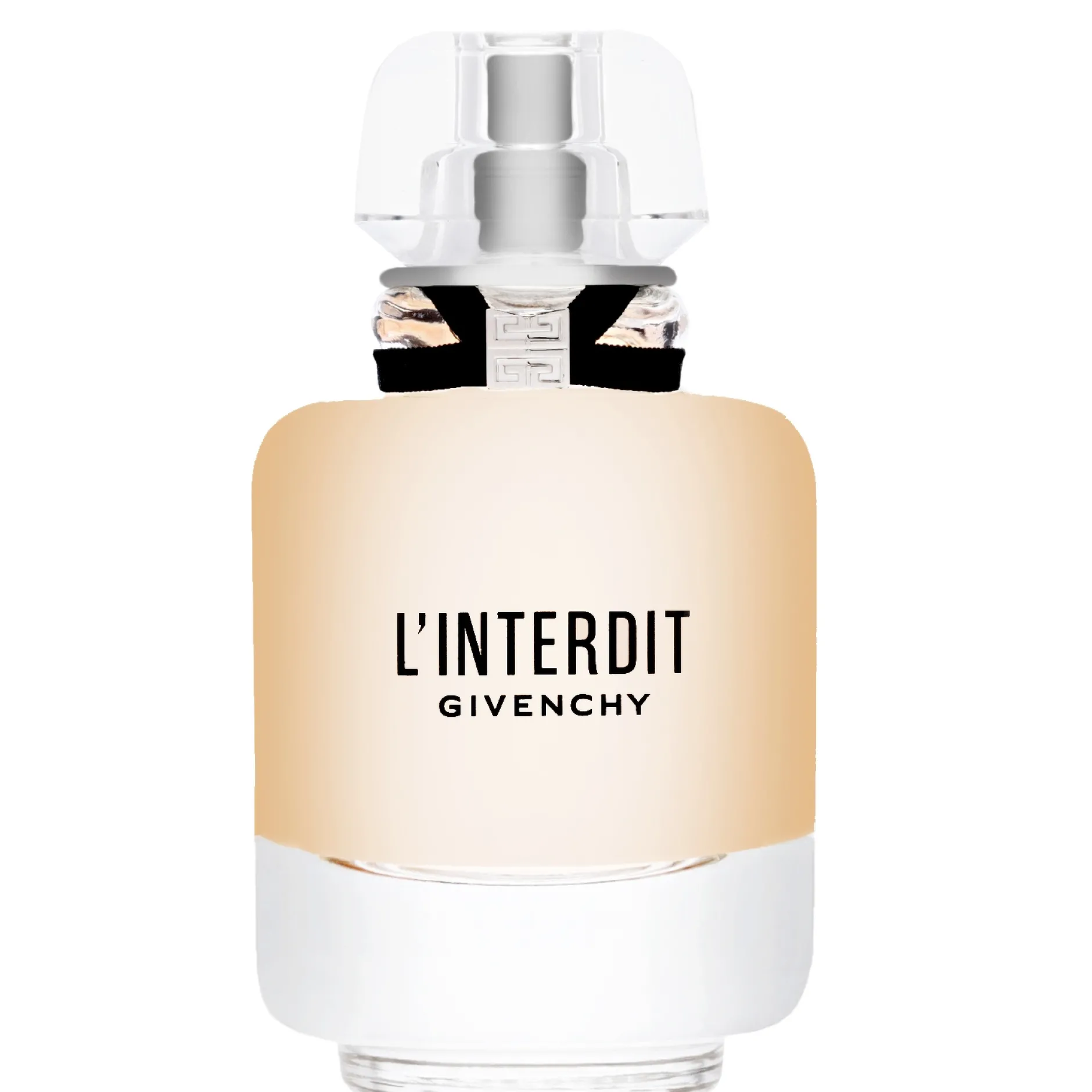 Givenchy L'interdit Eau de Parfum Spray 80ml