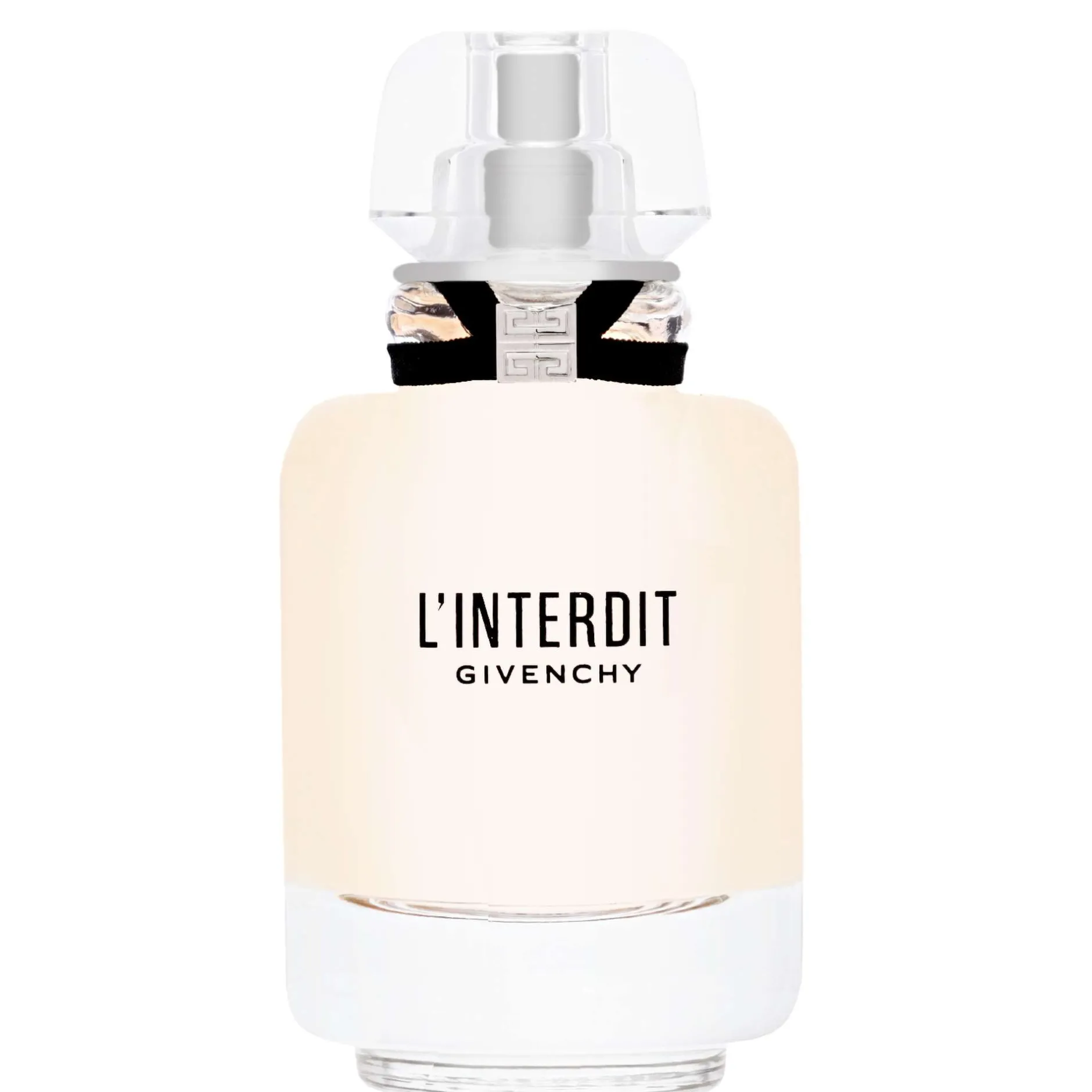 Givenchy L'interdit Eau de Toilette Spray 80ml Online