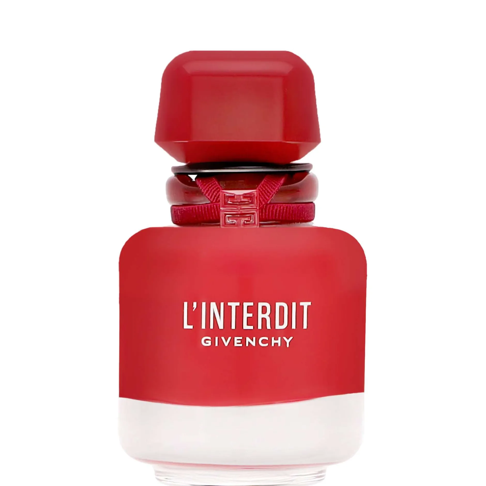 Givenchy L'interdit Rouge Ultime Eau de Parfum Spray 80ml Online