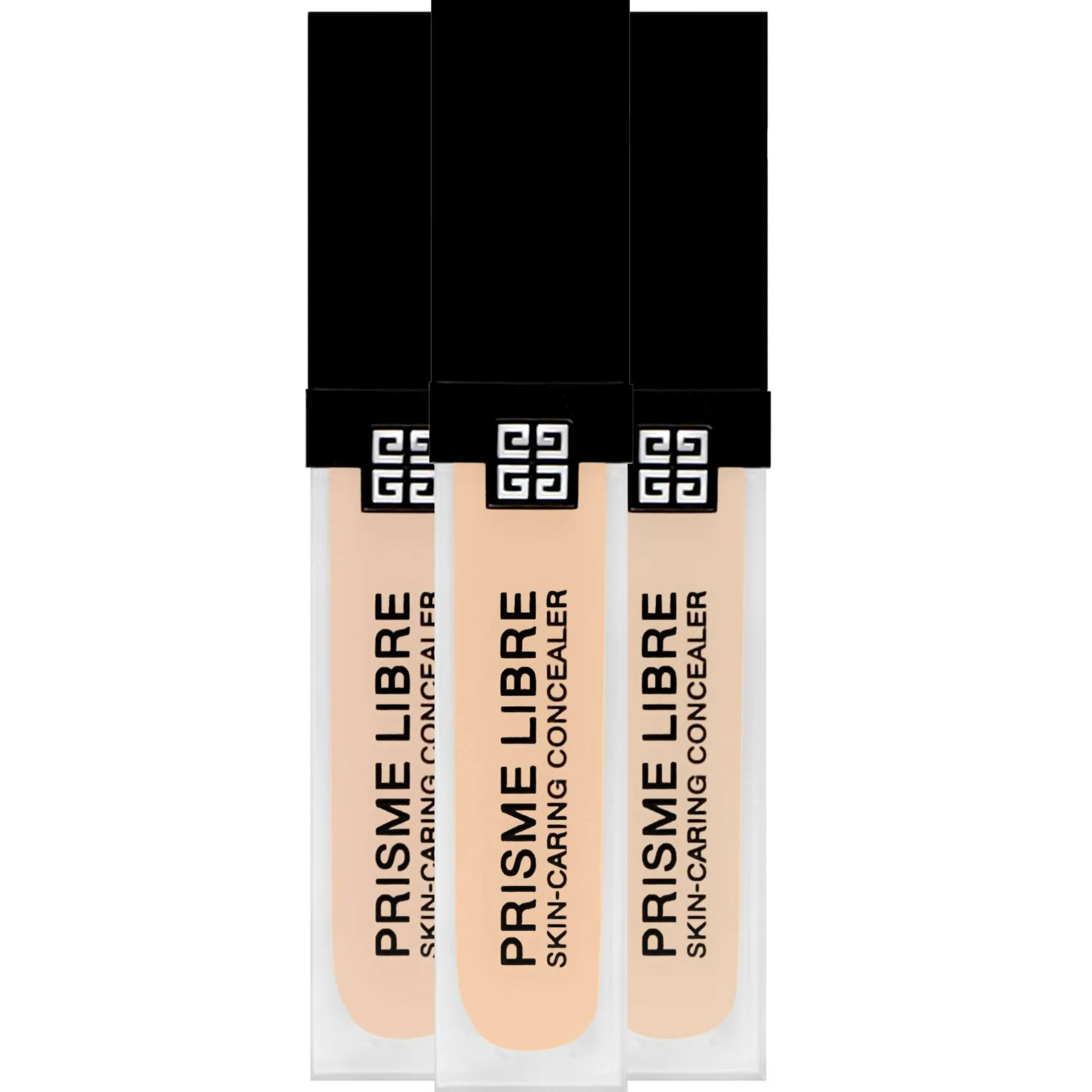 Givenchy Prisme Libre Skin-Caring Concealer W100 11ml Discount