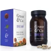 Grass & Co Mushrooms Capsules Dream Reishi Mushrooms x 60 Capsules Clearance