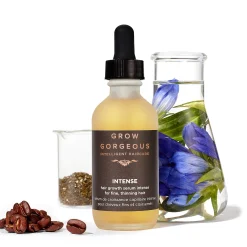 Grow Gorgeous Intense Growth Serum 60ml Online
