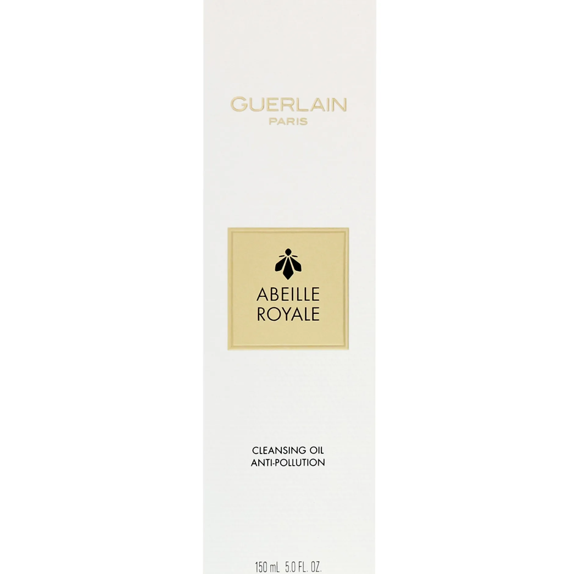 Guerlain Abeille Royale Anti-Pollution Cleansing Oil 150ml Hot