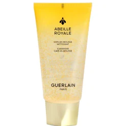 Guerlain Abeille Royale Cleansing Care-In-Mousse 175ml Outlet