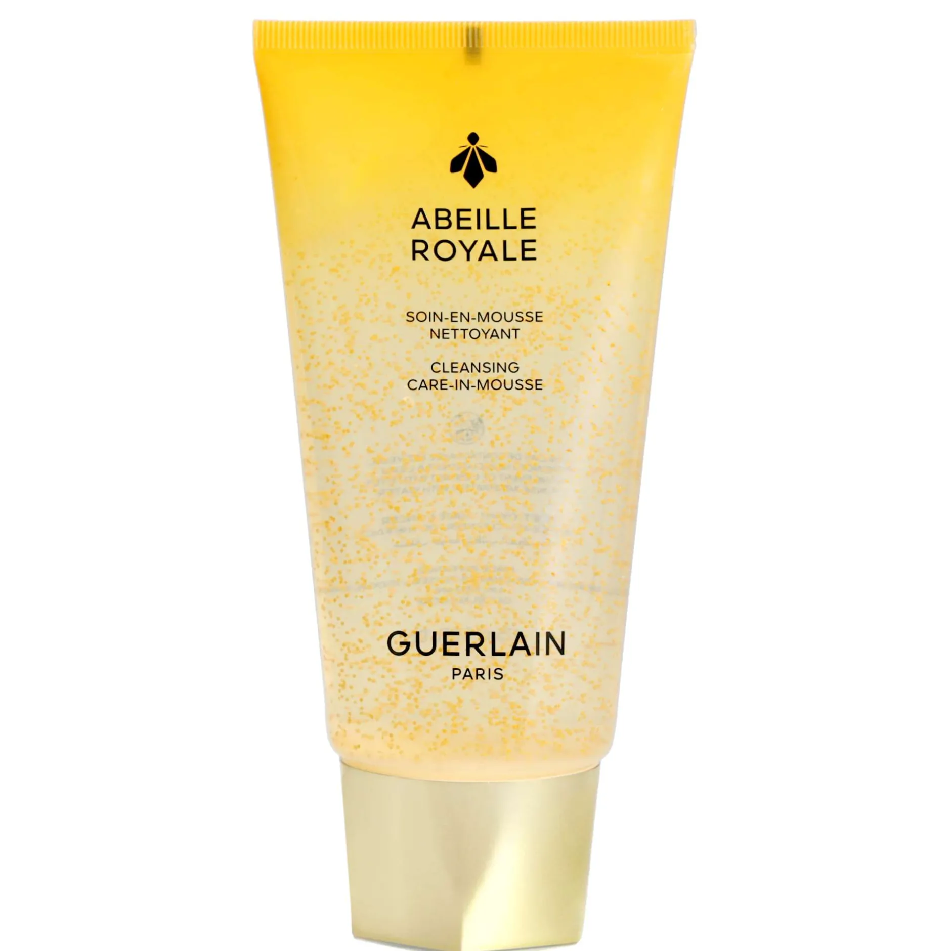 Guerlain Abeille Royale Cleansing Care-In-Mousse 175ml Outlet