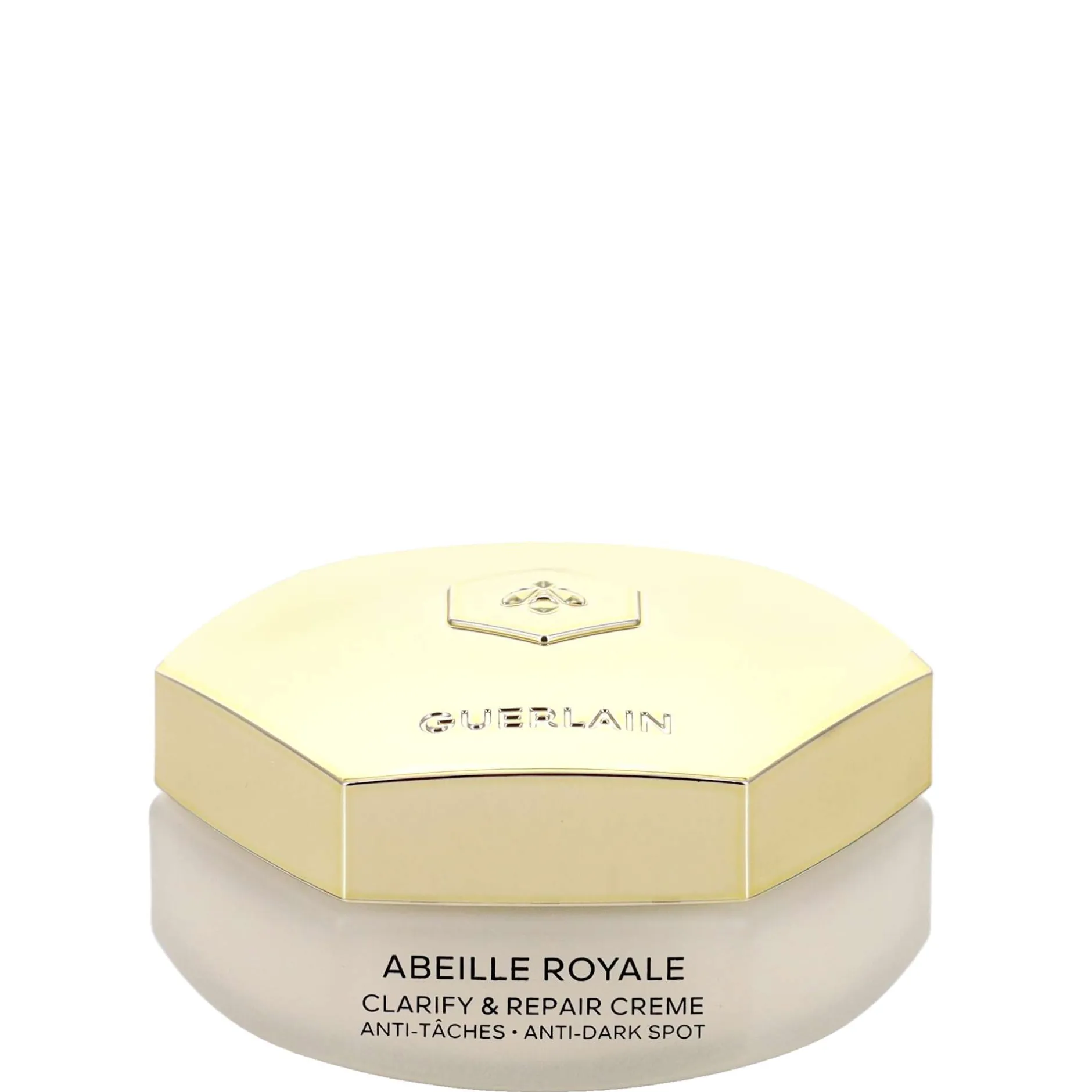 Guerlain Abeille Royale Clarify & Repair Creme The Refill 50ml New